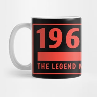 1967 birthday Mug